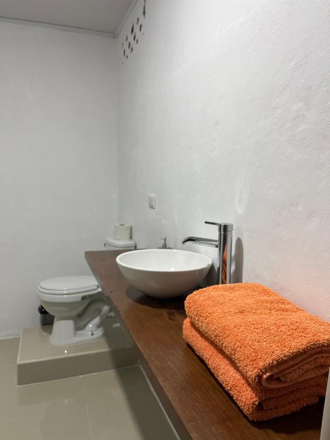 דירות Puerto Jiménez Corcovado House With Ac מראה חיצוני תמונה