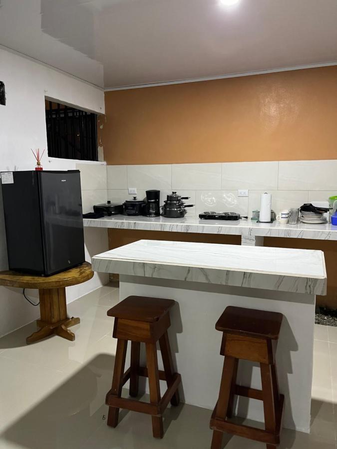 דירות Puerto Jiménez Corcovado House With Ac מראה חיצוני תמונה