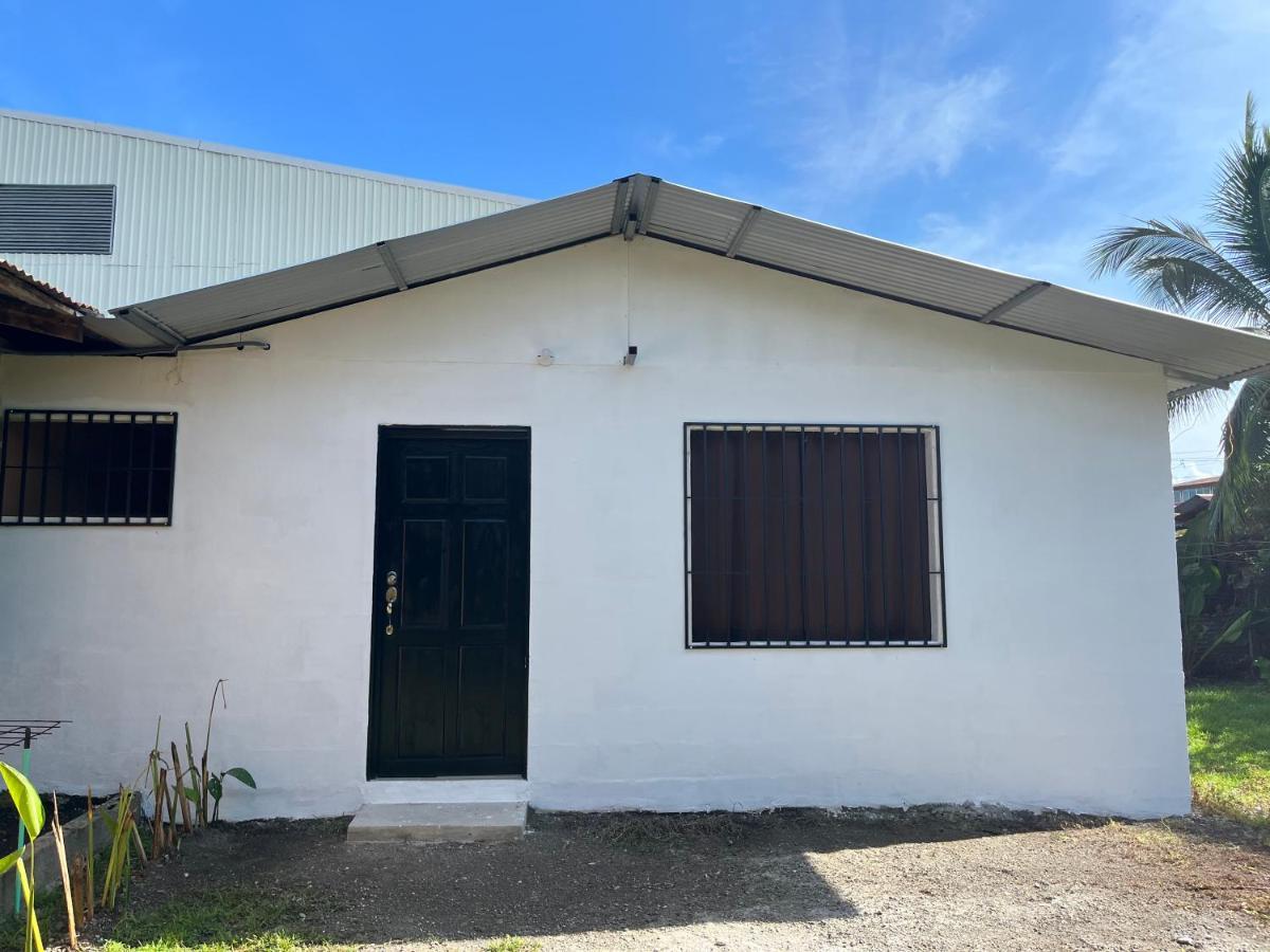 דירות Puerto Jiménez Corcovado House With Ac מראה חיצוני תמונה