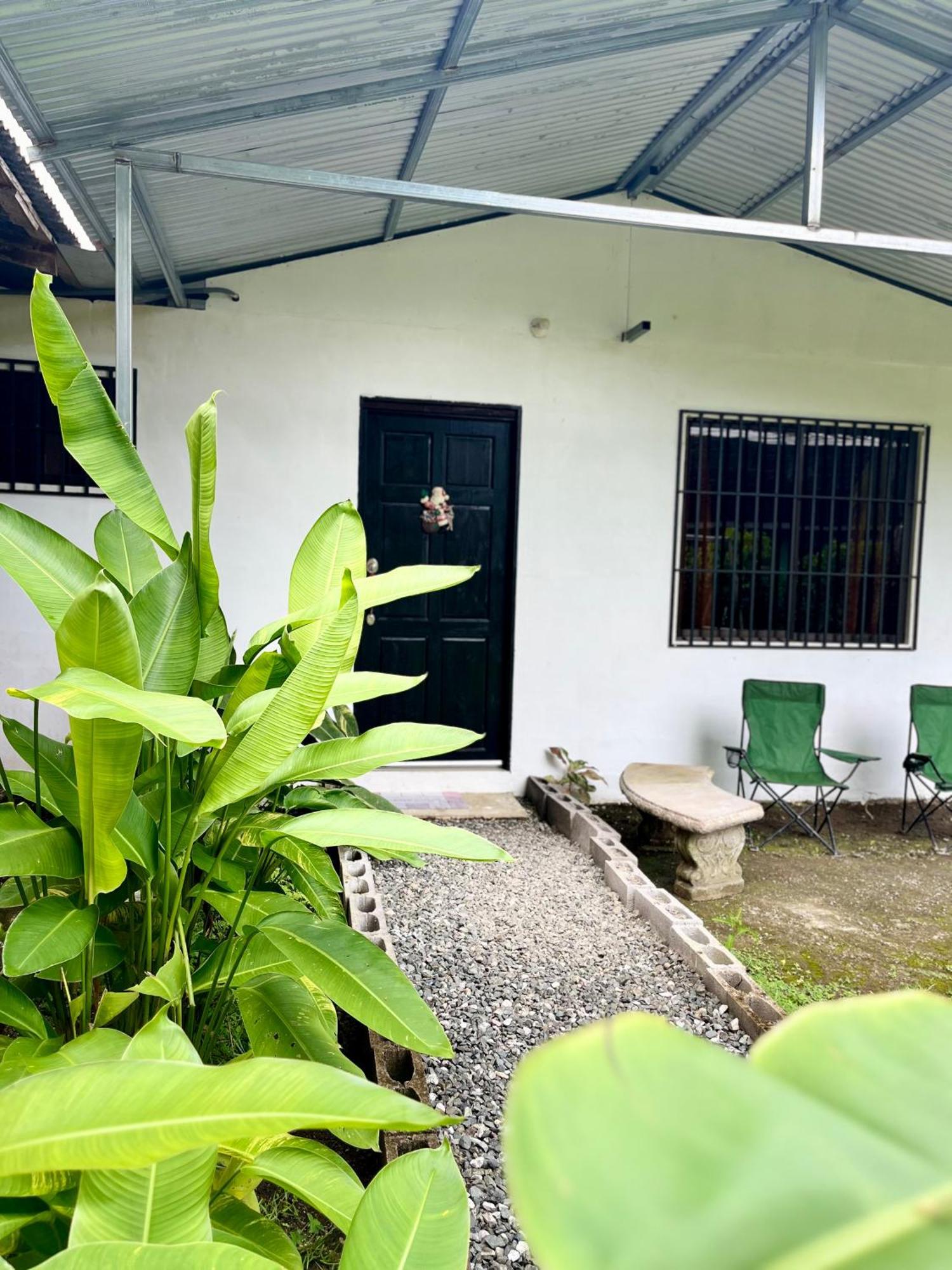 דירות Puerto Jiménez Corcovado House With Ac מראה חיצוני תמונה