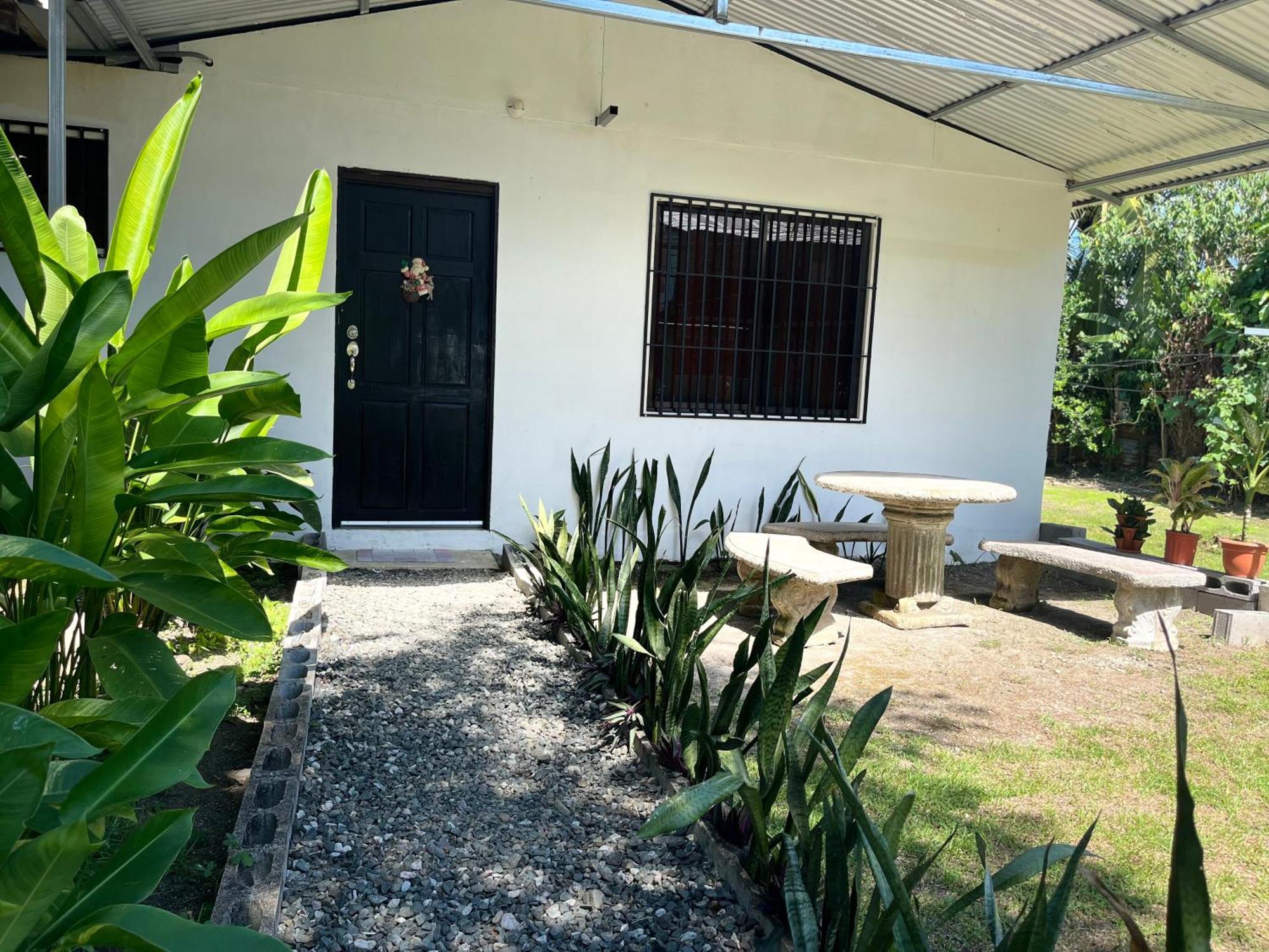 דירות Puerto Jiménez Corcovado House With Ac מראה חיצוני תמונה